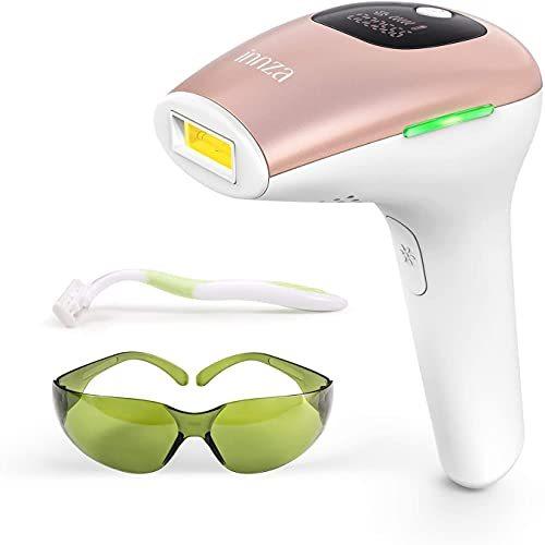 脱毛器 99万回フラッシュ 五段階調節 だつもうきレディース メンズ 全身ムダ毛処理 家庭用