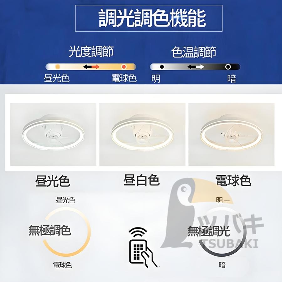 導光板シーリングファンライト 12畳 4500lm 正逆回転 調光調色 間接照明 Amazon.co.jp : ORALUCE 導光板 シーリングファンライト 12畳 首
