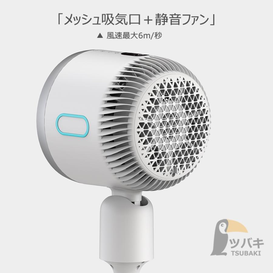 「3台セット」サーキュレーター 扇風機 冷風機 静音 3台セット 扇風機 サーキュレーター 首振り 静音 充電式