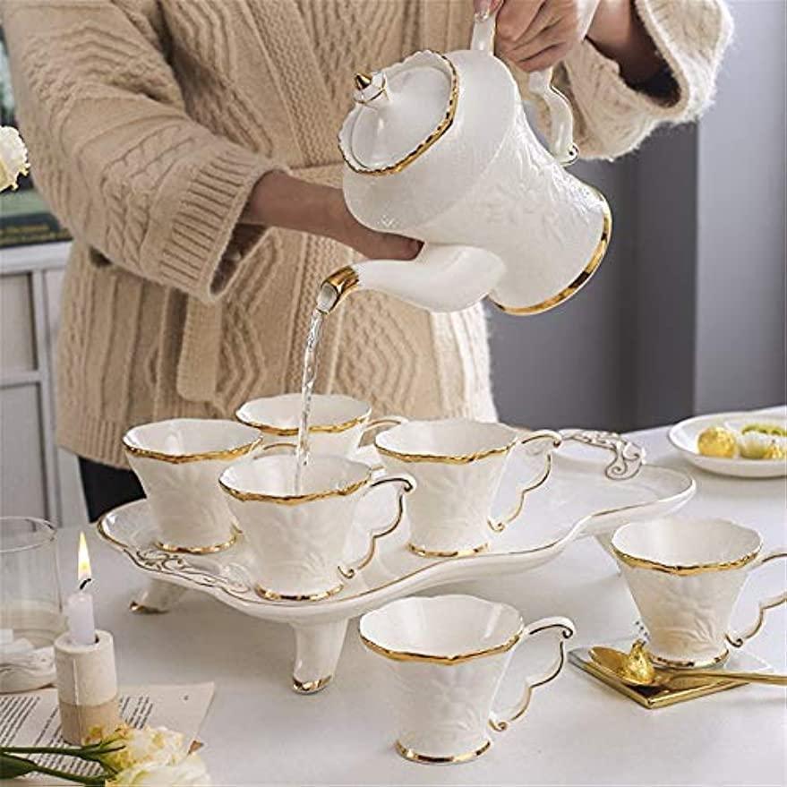 茶器セット 急須セット 紅茶セット 珈琲急須 おしゃれ ティーセット 