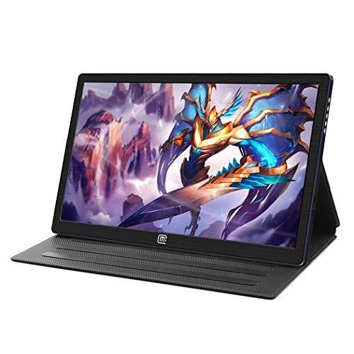 Corkea モバイルモニター 13 3インチ 2k 2560 1440解像度 モバイルディスプレイ Ipsパネル Hdmi Usb Cビデオ出力 ゲーム Clv ストア309 通販 Yahoo ショッピング