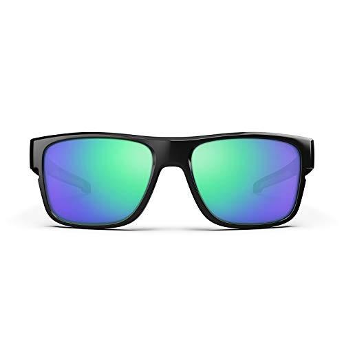 Torege 超軽量 Tr90フレーム 偏光サングラス 紫外線カット 抗衝撃 男女兼用 スポーツサングラス バイク用サングラ Ieo ストア309 通販 Yahoo ショッピング