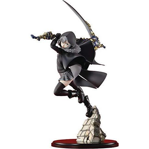 お1人様1点限り ベルファイン ロード エルメロイii世の事件簿 魔眼蒐集列車 Grace Note グレイ 1 8スケール Pvc製 塗装済み 完成 Inc6331 ストア309 通販 Yahoo ショッピング 驚きの安さ Missbargainhuntress Com