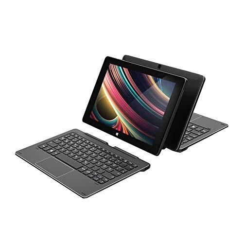 Alldocube Iwork10 Pro 2 In 1タブレットpc キーボード付き 10 1インチ 19 X10 Ipsスクリーン Windows 10android Intel クア Ivy ストア309 通販 Yahoo ショッピング