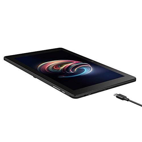 Alldocube Iwork10 Pro 2 In 1タブレットpc キーボード付き 10 1インチ 19 X10 Ipsスクリーン Windows 10android Intel クア Ivy ストア309 通販 Yahoo ショッピング