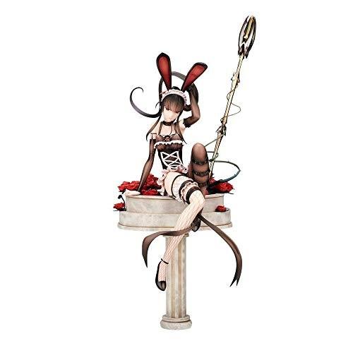 楽天1位 オーバーロード ナーベラル ガンマ So Bin Ver 1 8 完成品フィギュア 代引不可 Www Ladislexia Net