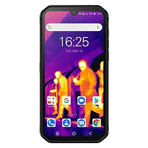 Blackview Bv9900pro Simフリー スマホ本体 8gb Ram 128gb Rom Android 10 オクタコア Ip68防水スマートフォン 48mp16mp Aiカメラ 5 8 Tsp2322 ストア309 通販 Yahoo ショッピング