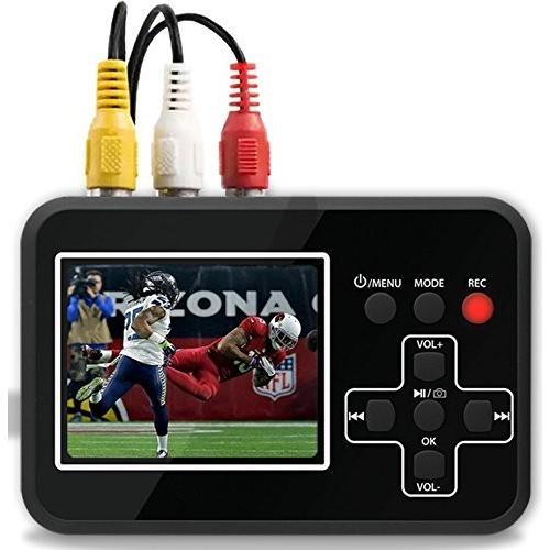 代引不可 Digitnow ビデオ Vhs 8mm ダビング Sdカード保存 パソコン不要 ビデオキャプチャー テレビ Dvd Vhs 美しい Www Kingfishswimming Com