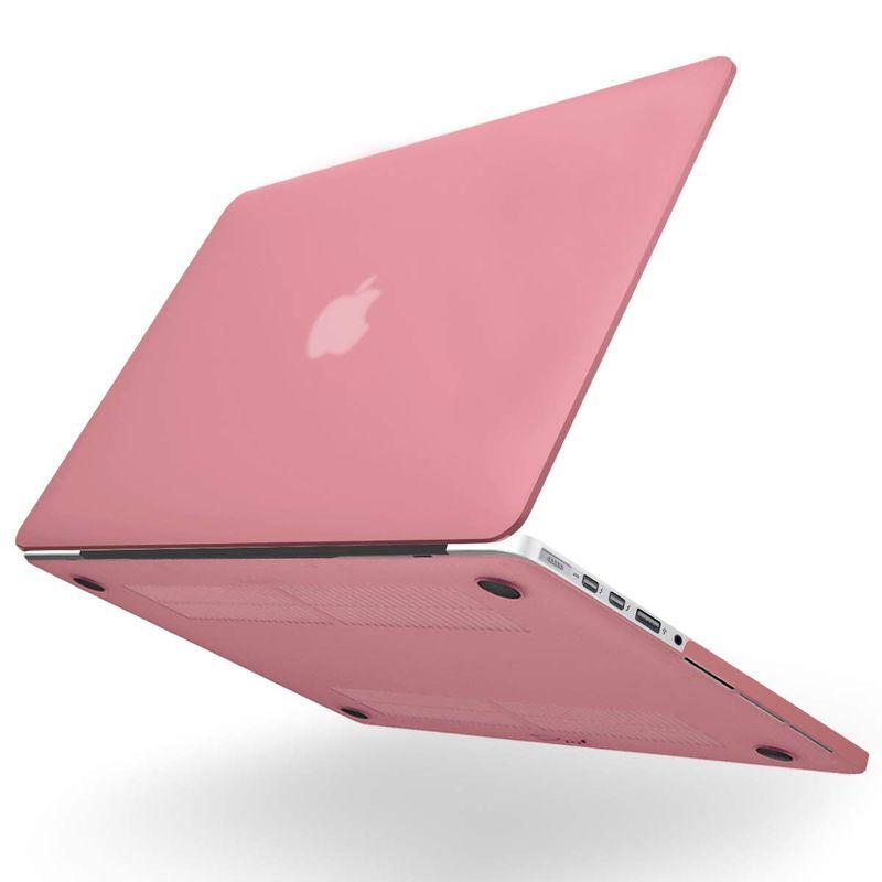 MS factory MacBook Pro 15 Retina 用 ケース カバー マックブックプロ レティナ 15インチ ハードケース