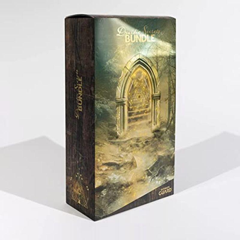 Ultimate Guard(アルティメットガード) Druidic Secret’s Bundle Guard アルティメットガード Druidic Secret’s Bundle