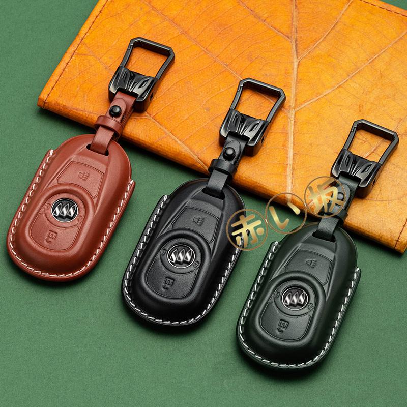 BUICK ビュイック車用スマートキーケース キーカバー キーホルダー カーパーツ 保護カバー アクセサリー 傷防止 高品質