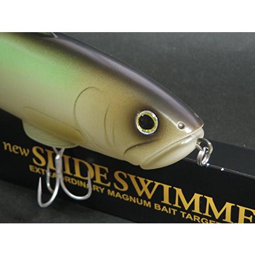 deps NEWスライドスイマー 250 #07 デッドリーケタバス deps NEWスライドスイマー 250 #07 デッドリーケタバス