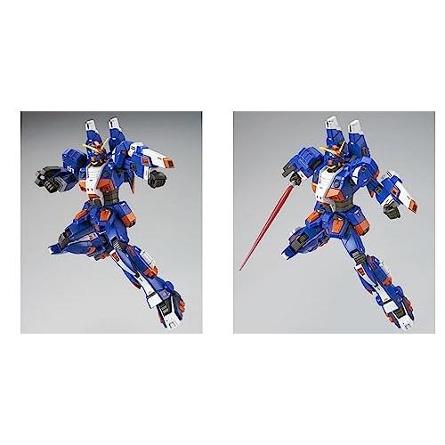 HG 機動戦士ガンダム ジ・オリジン 1/144 水中型ガンダム プラモデル 