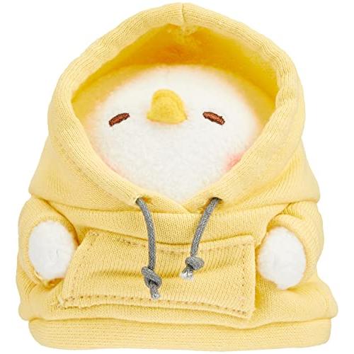 パーカー ピスケ マスコット