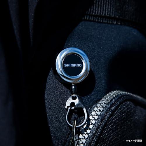 シマノ(SHIMANO) ピンオンリール メタル PI-311R ブラック : loe171902376497130 : ストアバンビ ...