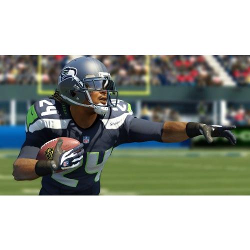 Madden NFL 25 (輸入版:北米) - XboxOne : ストアバンビ - 通販 Madden NFL 25 (輸入版:北米) - XboxOne : ストアバンビ - 通販