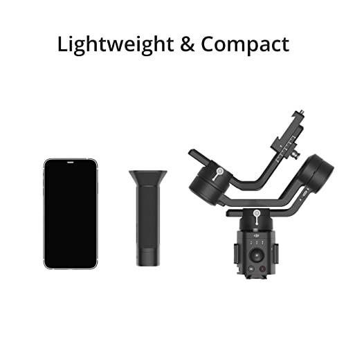 DJI Ronin-SC 一眼/ミラーレス用ジンバル スタビライザー ミラー DJI Ronin-SC 一眼/ミラーレス用ジンバル スタビライザー ミラー
