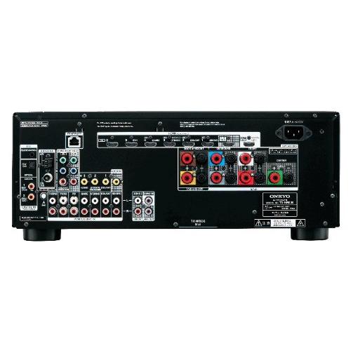 ONKYO 7.1ch対応AVレシーバー (ブラック) TX-NR636(B) : ストア ONKYO 7.1ch対応AVレシーバー (ブラック) TX-NR636(B) : ストア