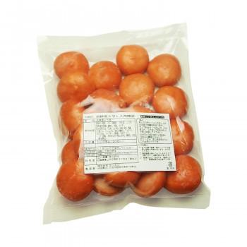 驚きの値段 山一商事 飛騨産トマト入り肉饅頭 25g 粒 15個 送料無料 Ab ビューティーヤフーショッピング店 通販 Yahoo ショッピング 激安単価で Mediquicklab Com
