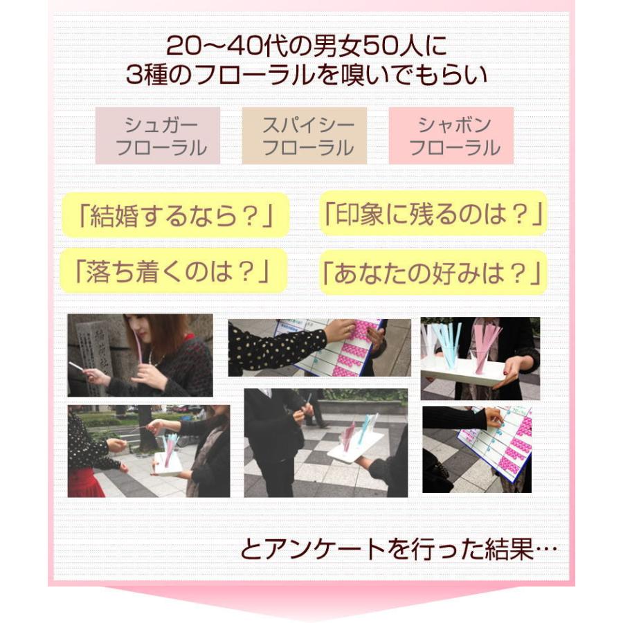 フェロモン香水 女性用 サクラ202 シャルム 香水 レディース 石鹸の