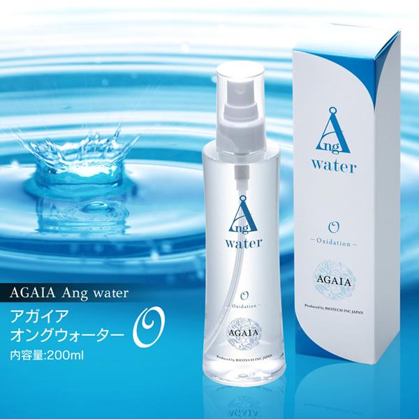 電解酸化水 バイオテック アガイア オングウォーターo 200ml 頭皮ケア 洗浄 うるおい 乾燥 日本製 Agaia 037041 バイオテック オンラインストア 通販 Yahoo ショッピング