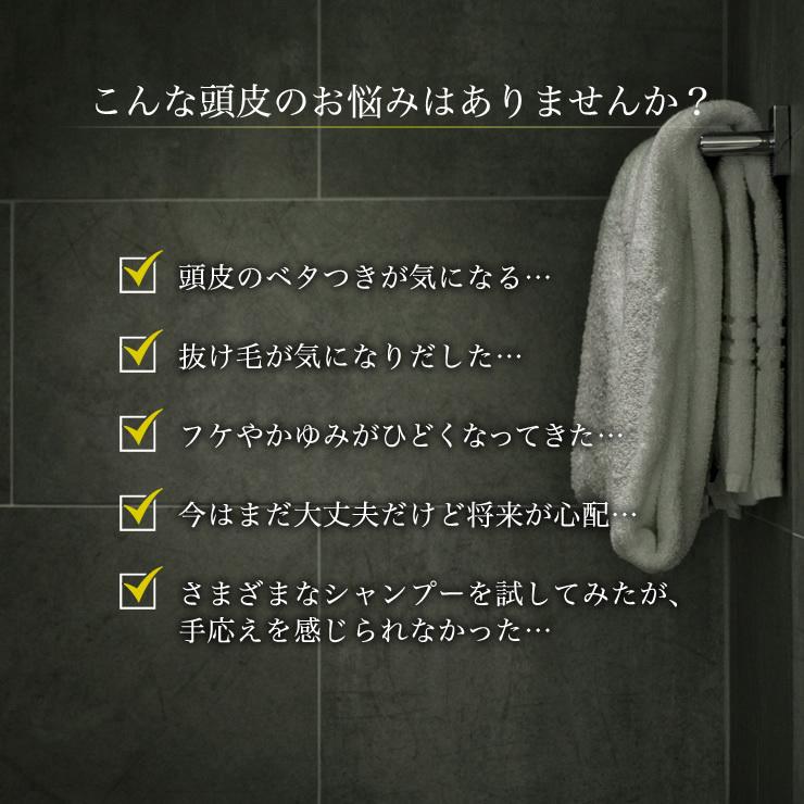 お得 育毛サロン発 男性用頭皮ケアシャンプー バイオテック プレミアム スカルプシャンプー 80ml 約1ヶ月分 日本製 ヘアシャンプー メンズシャンプー 頭皮 低刺激 Aynaelda Com