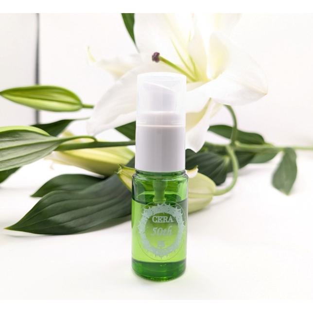 CERA　アニバーサリーセラリキッド　15ml　 | ブランド登録なし