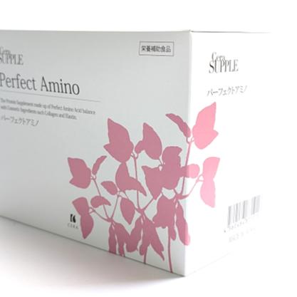 CERA　女性のためのプロテイン「パーフェクトアミノ」 |  | 05