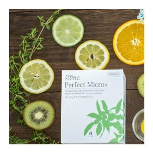 CERA 細胞を土台から立て直す「パーフェクトマイクロプラス」＊3/15までSALE中 |  | 02