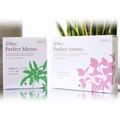 CERA プロテイン＆ビタミン　パーフェクトセット ！ | 