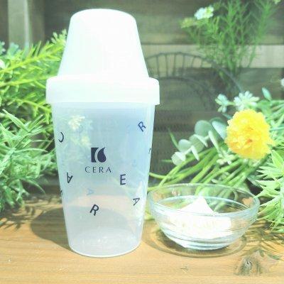 CERA パーフェクトアミノ シェイカー | 