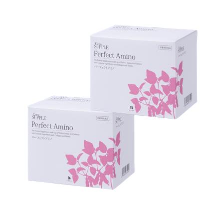 CERA 「パーフェクトアミノ」２個セット | 