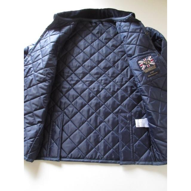 美品 LAVENHAM / ラベンハム LaLa Begin別注 50周年 限定50点 