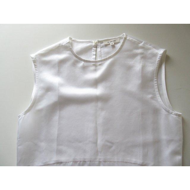 BLAMINK / ブラミンク 7926-299-0027 C/S INTIMATE NSL OP 36 WHITE 