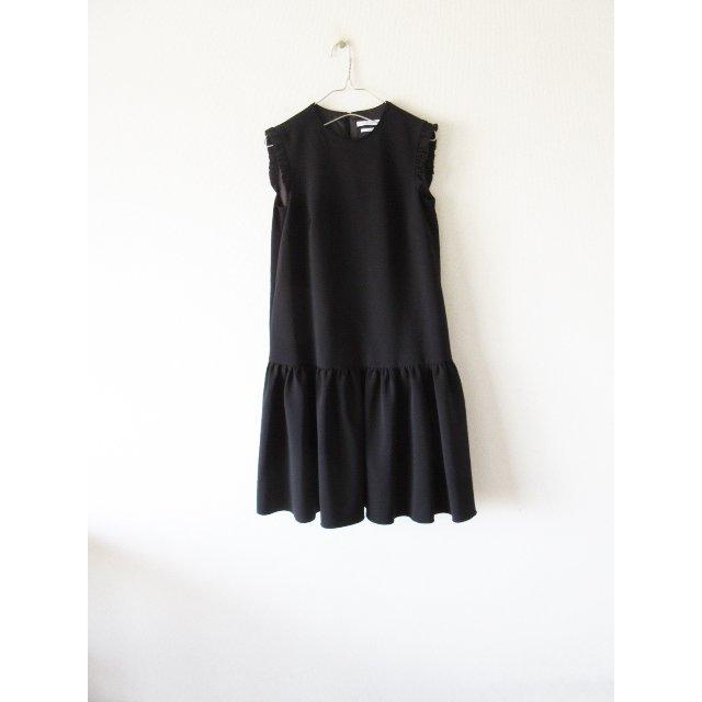 美品 FOXEY NEW YORK COLLECTION / フォクシー 37563 grosgrain ribbon  