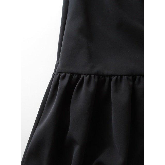 美品】FOXEY NEW YORK COLLECTION フリルワンピース