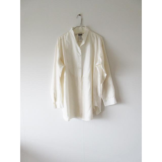 KristenseN DU NORD / クリステンセン ドゥ ノルド Q-304 LOOSE SILK 