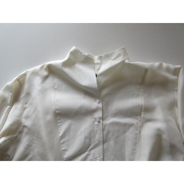 KristenseN DU NORD / クリステンセン ドゥ ノルド Q-304 LOOSE SILK 