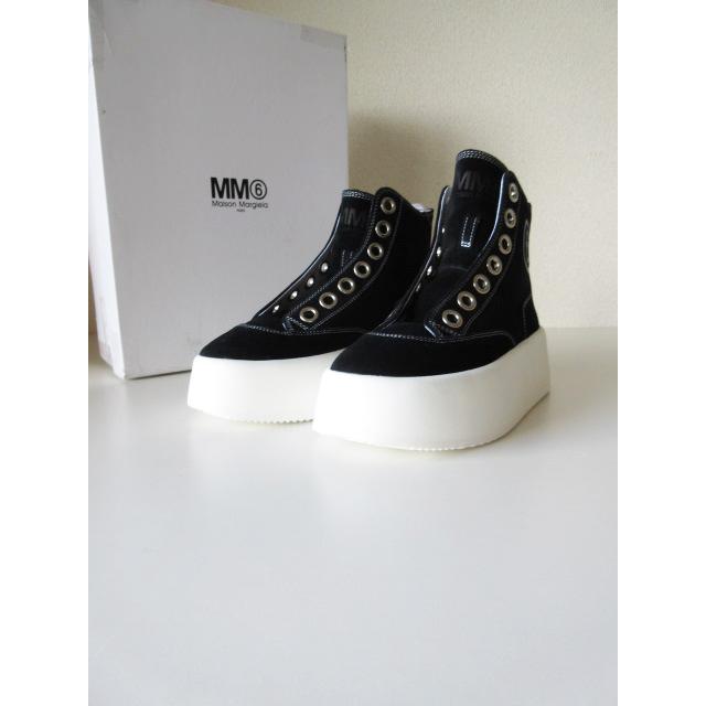 未使用 2022-23 MM6 MAISON MARGIELA / エムエム6 メゾン マルジェラ  