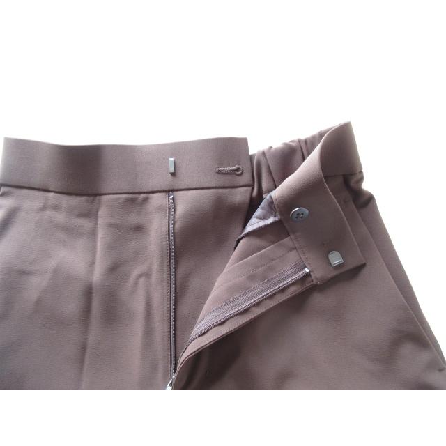 美品 2023 Curensology / カレンソロジー ストレッチワイドイージー  