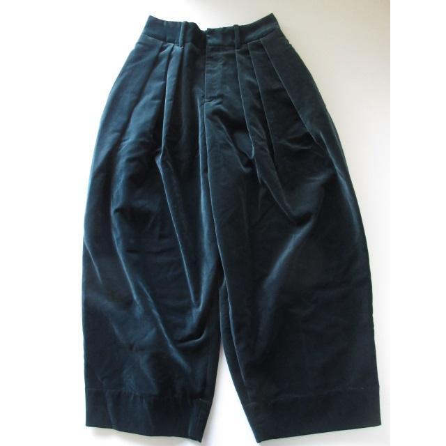 未使用 21-22AW TENNE HANDCRAFTED MODERN / テン ハンドクラフテッド 
