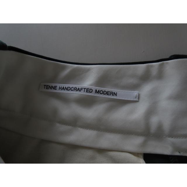 未使用 21-22AW TENNE HANDCRAFTED MODERN / テン ハンドクラフテッド 