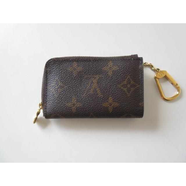 美品 2024 LOUIS VUITTON / ルイ・ヴィトン カードキーケース 美品 2024 LOUIS VUITTON / ルイ・ヴィトン カードキーケース