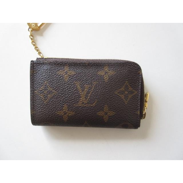 美品 2024 LOUIS VUITTON / ルイ・ヴィトン カードキーケース 美品 2024 LOUIS VUITTON / ルイ・ヴィトン カードキーケース