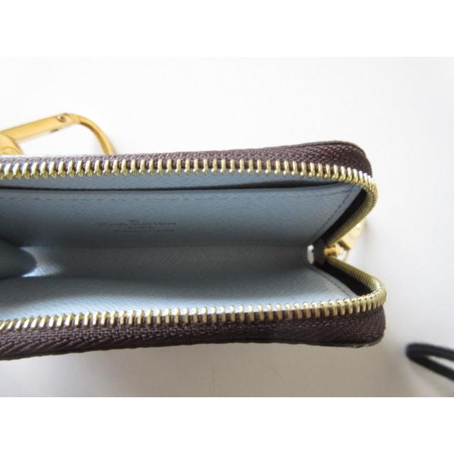 美品 2024 LOUIS VUITTON / ルイ・ヴィトン カードキーケース 美品 2024 LOUIS VUITTON / ルイ・ヴィトン カードキーケース