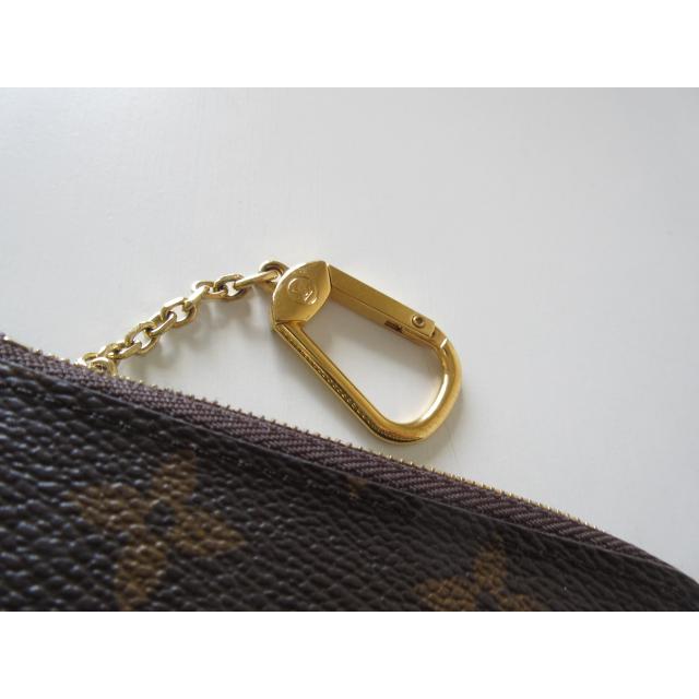美品 2024 LOUIS VUITTON / ルイ・ヴィトン カードキーケース 美品 2024 LOUIS VUITTON / ルイ・ヴィトン カードキーケース