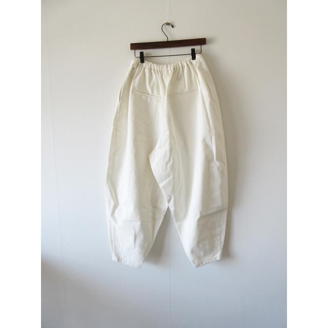 未使用 2023AW-24 TENNE HANDCRAFTED MODERN / テンハンドクラフテッド 