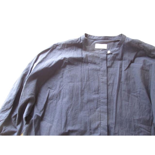 美品 HUIS 遠州織物 / ハウス U212-0230 なめらかコットンバルーン 