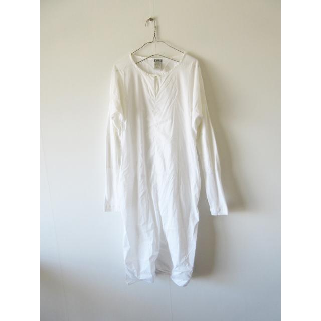 KristenseN DU NORD / クリステンセン ドゥ ノルド K-344 COTTON DRESS  