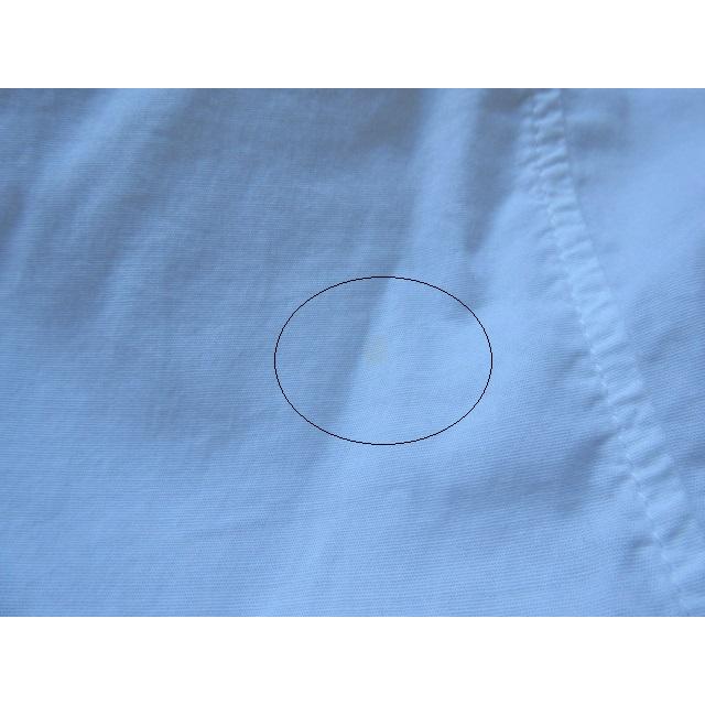 KristenseN DU NORD / クリステンセン ドゥ ノルド K-344 COTTON  